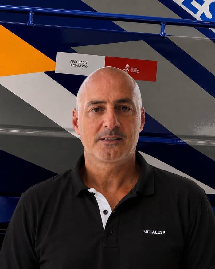 Fernando López