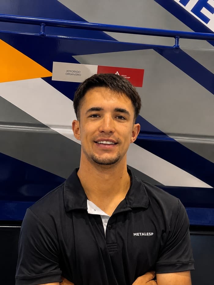 Maximiliano Barreto