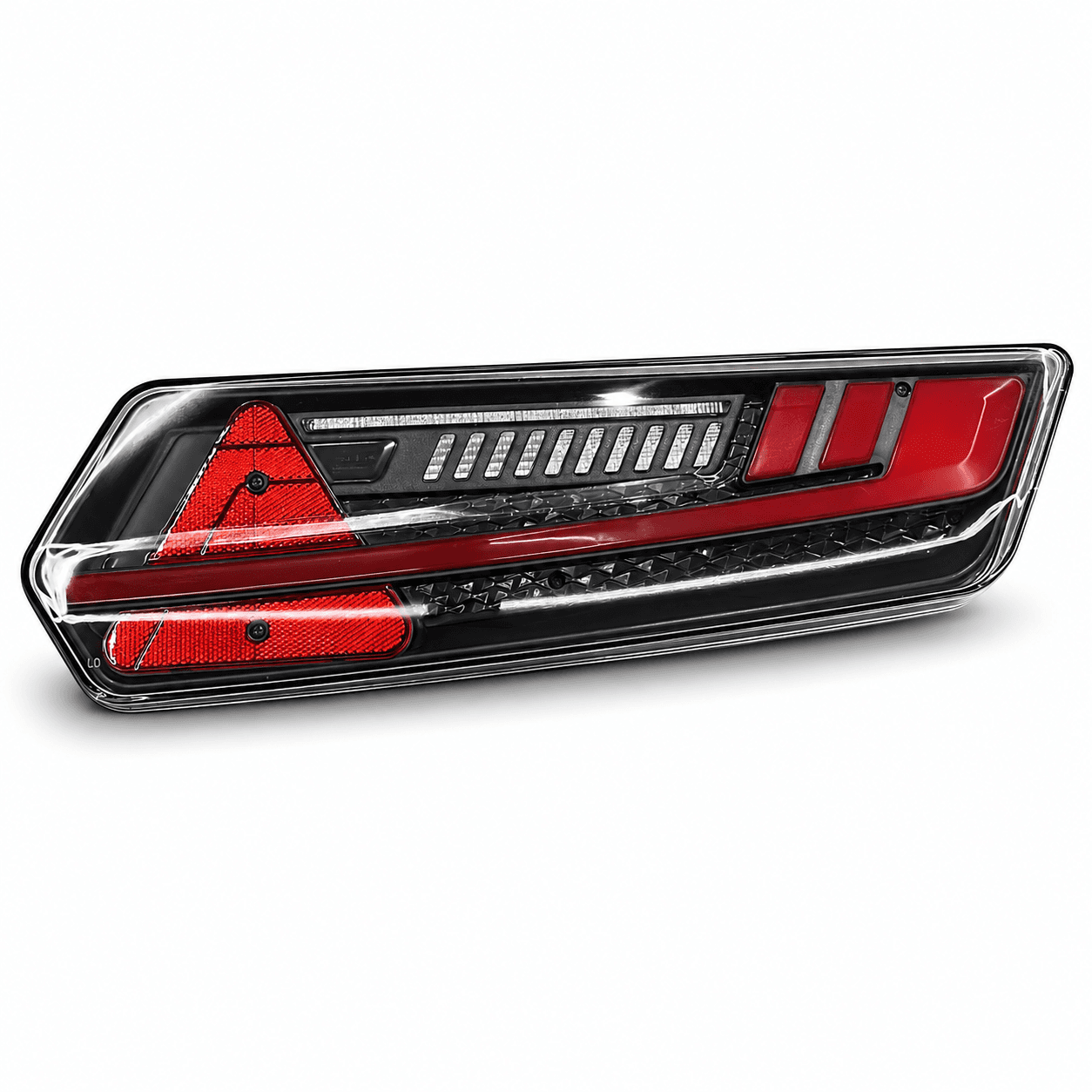 Farol trasero - METALESP