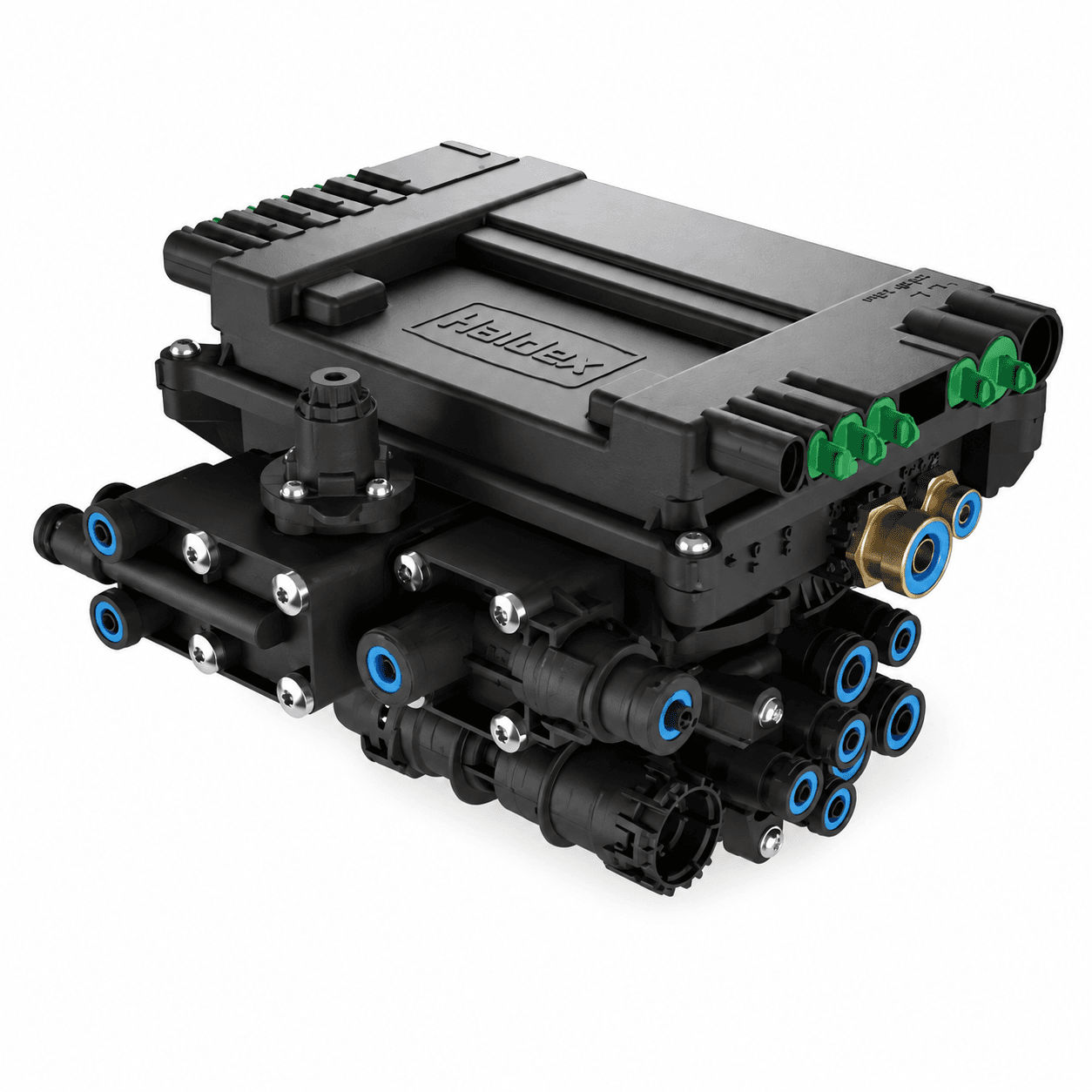 Válvula EBS gen 4 HALDEX