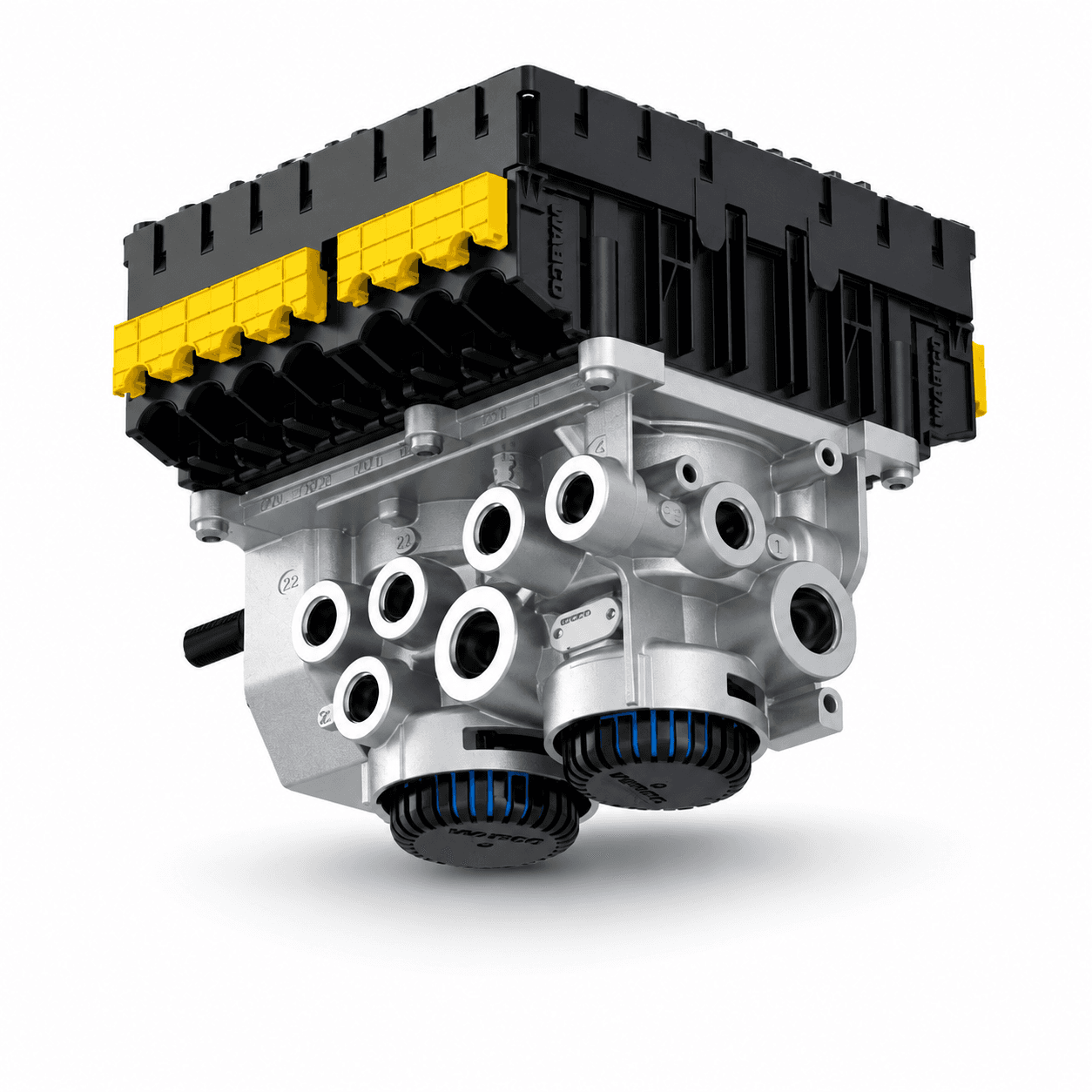 Válvula EBS - tEBS WABCO