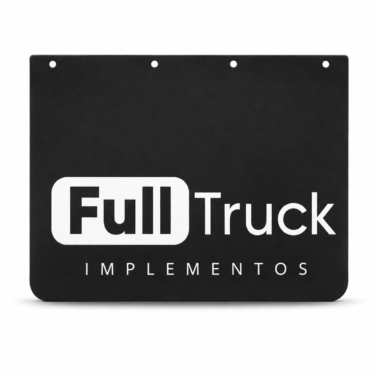 Goma Barrera FULLTRUCK