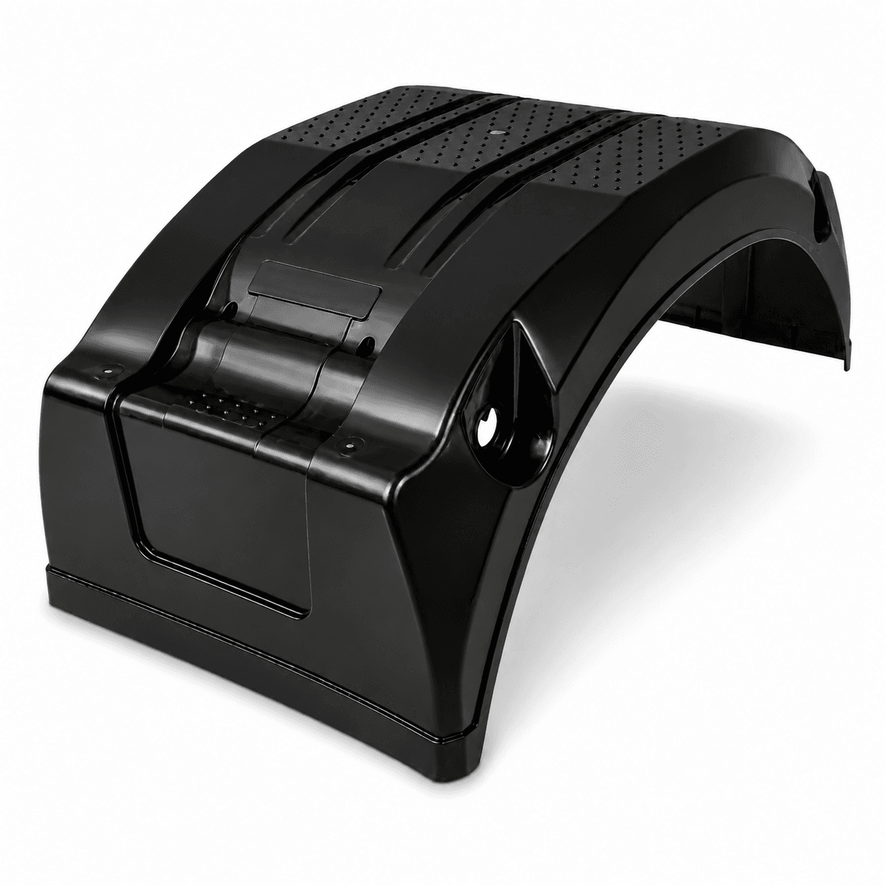 Guardabarro envolvente METALESP