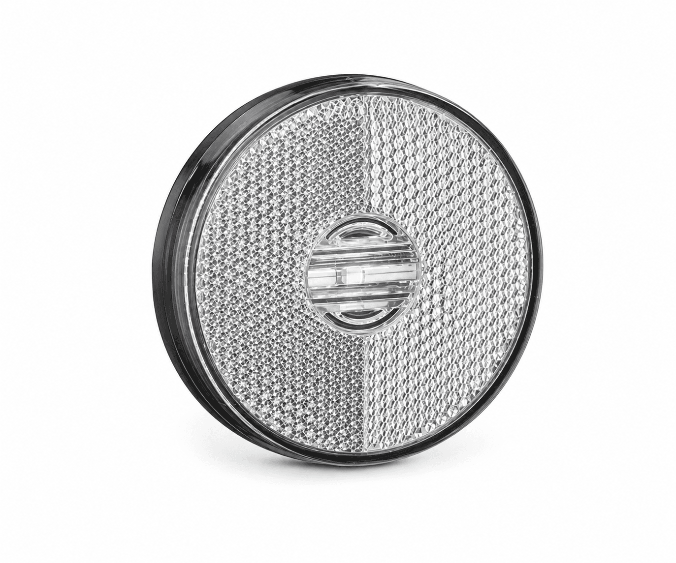 Foco lateral Blanco - METALESP