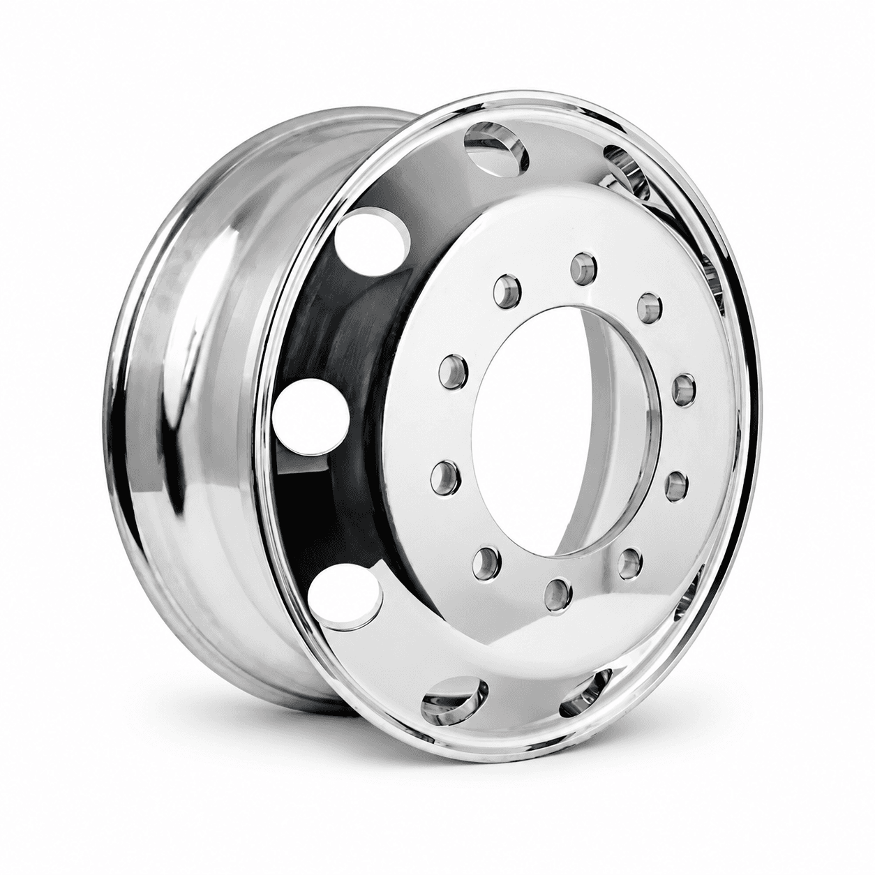 Llanta de aluminio 9"